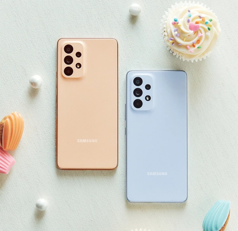 √ Samsung A33 Harga Dan Spesifikasi Kelebihan Dan Kekurangan ...