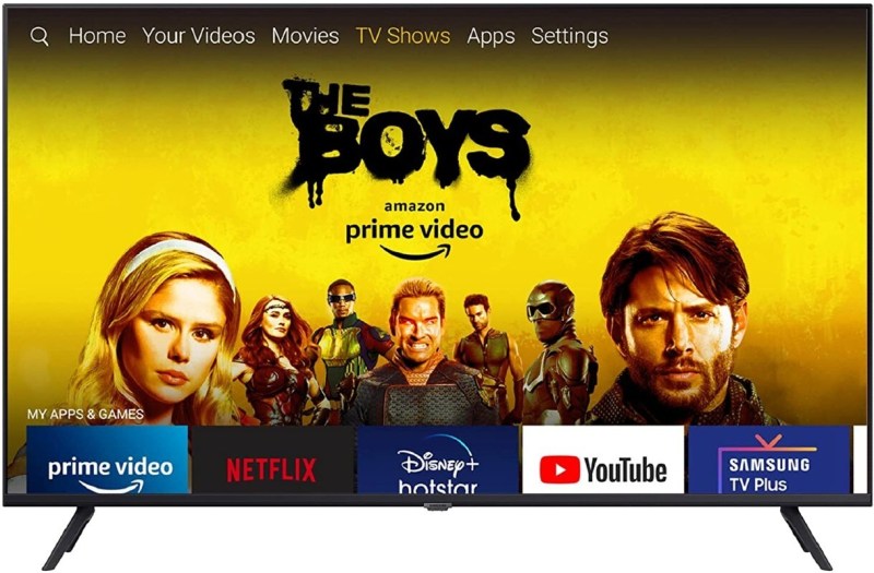 √ Samsung Crystal Uhd 43 Inch Dimensions - Rajasamsung.com